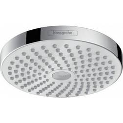 Hansgrohe Croma Select S 180 2jet Cromo