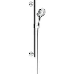 Hansgrohe Raindance Select S 120 Silver, Chrome