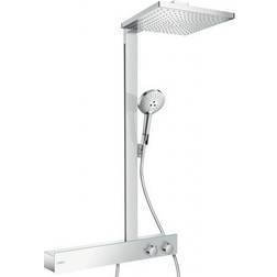 Hansgrohe Raindance E 300 1jet Chrome