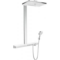 Hansgrohe Rainmaker Select 460 3jet Chrom