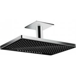 Hansgrohe Rainmaker Select 460 2jet (24004600) Black