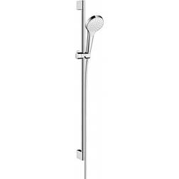 Hansgrohe Croma Select S 110 1jet (26574400) Chrome, Blanc