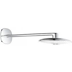 Grohe Rainshower 360 Duo 2 Sprays Vit