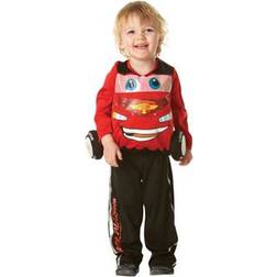 Rubies Lightning McQueen Cars 2