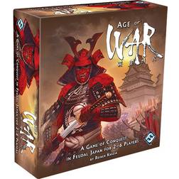 Fantasy Flight Games Age of War