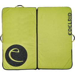 Edelrid Crash pad Mantle III Blu