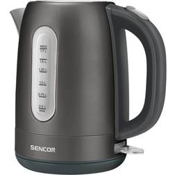 Sencor SWK 1777CH Bouilloire 1.7 litres 2.2 kWatt Chrome