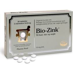 Pharma Nord Bio-Zink