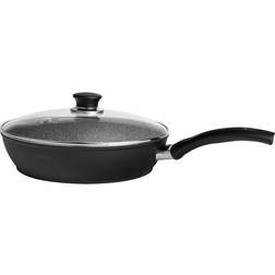 Ballarini Bari Granitium med låg 28cm