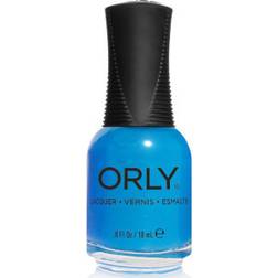 Orly Nail Polish Sea You Soon 18ml