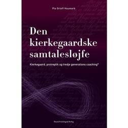 Den kierkegaardske samtalesløjfe: Kierkegaard, protreptik og tredje generations coaching (E-bog, 2017)