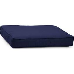 Hillerstorp Bullerö 901340 Stolsdyna Blå (50x56cm)