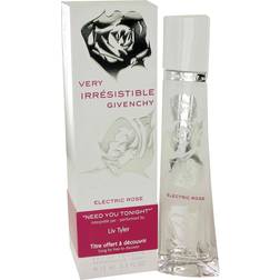 Givenchy Very Irresistible Electric Rose EdT 75ml