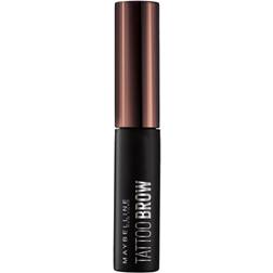 Maybelline Tattoo brow peel-off tint -sävyttävä kulmaväri