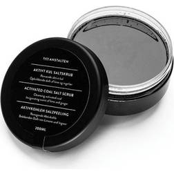 Badeanstalten Bodyscrub Aktivt Kul 200ml
