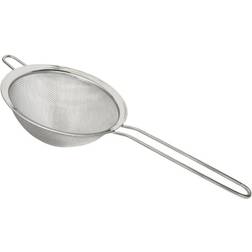 Dexam Stainless Steel Sieve 35 cm 16 cm