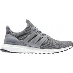 adidas UltraBOOST M - Grey/Black