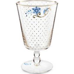 PiP Studio Royal Golden Dots Drikkeglas 36cl