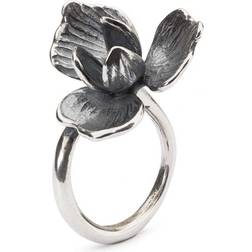 Trollbeads Unfolding Ring - Silver