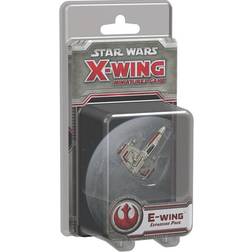 Fantasy Flight Games Star Wars: X-Wing E-Wing Expansion pack