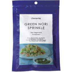 Clearspring Japanese Green Nori Sprinkle 20g