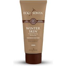 Eco Tan Winterskin 200ml