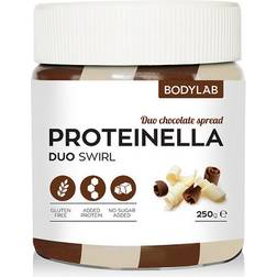 Bodylab Proteinella Duo Swirl 250g 1pack