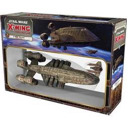 Fantasy Flight Games Star Wars: X-Wing C-ROC Cruiser Expansion Pack