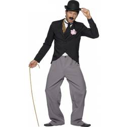 Smiffys Charlie Chaplin Kostume