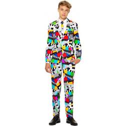 OppoSuits Teen Boys Testival