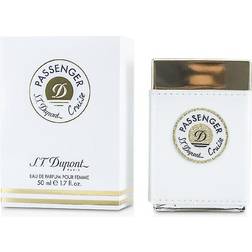 S T Dupont Passenger Cruise EdP 50ml