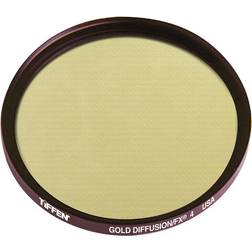 Tiffen Gold Diffusion 4 55mm