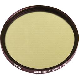 Tiffen Gold Diffusion 4 77mm