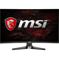 MSI Optix MAG27C 27" Incurvé