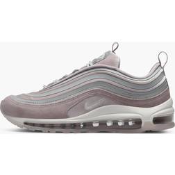 Nike Air Max 97 Ultra Lux W - Vast Grey/Particle Rose/Summit White