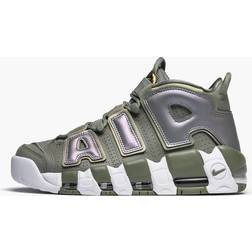 Nike Air More Uptempo Iridescent Women's