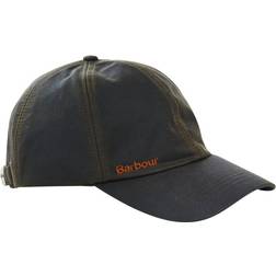 Barbour Prestbury Sports Cap Olive