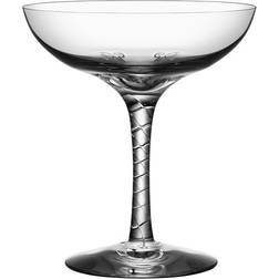 Kosta Boda Crystal Magic Champagneglas 20cl