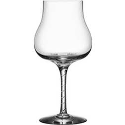 Kosta Boda Crystal Magic Vitvinsglas, Rödvinsglas 42cl