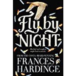 Fly By Night (Paperback, 2018)