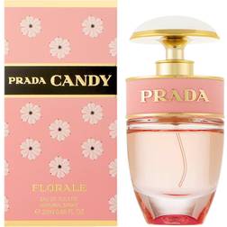 Prada Candy Florale EdT 20ml