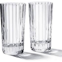 Baccarat Harmonie Drinking Glass 33cl 2pcs