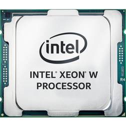 Intel Xeon W-2125 4GHz Tray