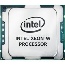 Intel Xeon W2123 procesador 36 GHz 825 MB