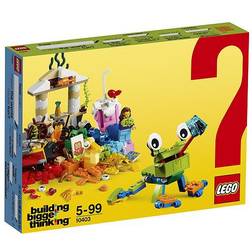 LEGO Classic World Fun 10403