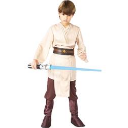 Rubies Jedi Deluxe Børnekostume