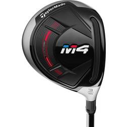 TaylorMade M4 Fairway Wood