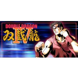 Double Dragon 4 (PC)