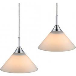 Halo Design Skomager Set Pendellampa ∅ 19cm