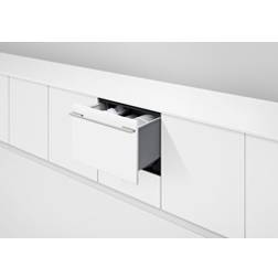 Fisher & Paykel DD60SHTI9 Integrerad